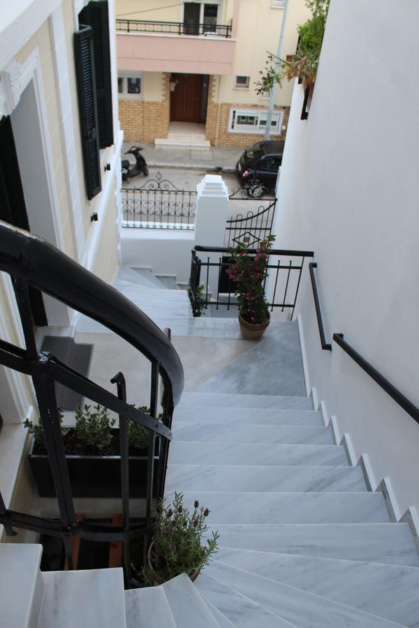 The Anthemion House Hotel Kavála Luaran gambar